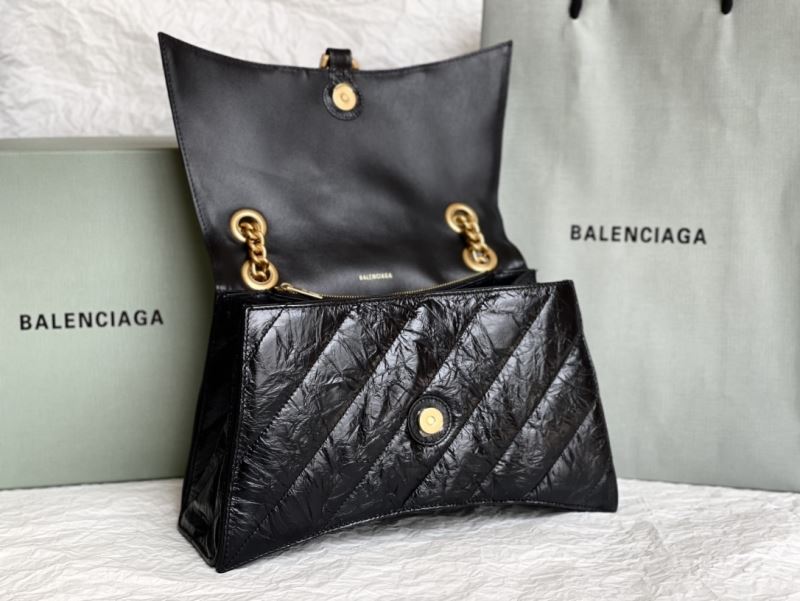 Balenciaga Hourglass Bags